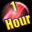 The First Hour