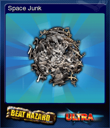 Space Junk