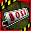 Boss from Hell