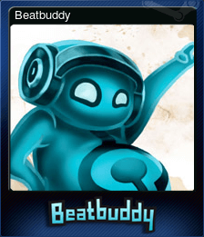 Beatbuddy