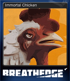 Immortal Chicken