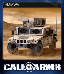 HMMWV