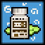 Medicine jar