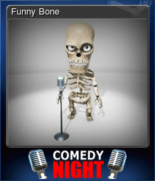 Funny Bone