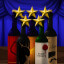 Five Star Wine