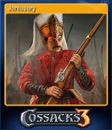 Janissary