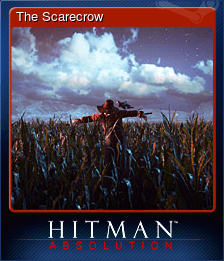 The Scarecrow