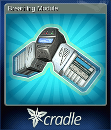 Breathing Module