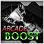 Arcade-BOOST COMPLETE