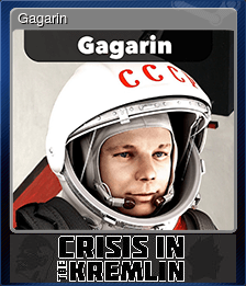 Gagarin