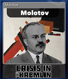 Molotov