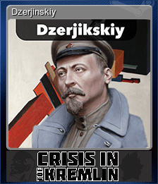 Dzerjinskiy