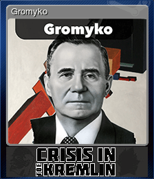 Gromyko