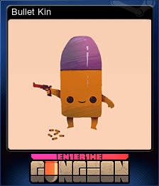 Bullet Kin