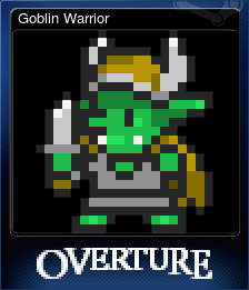 Goblin Warrior