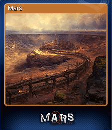 Mars