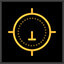 Between the Crosshairs