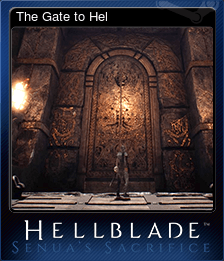 The Gate to Hel