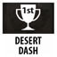 Desert Dash Gold!