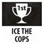 Ice The Cops Gold!