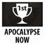 Apocalypse Now Gold!