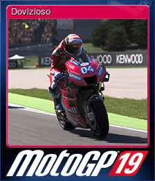 Dovizioso