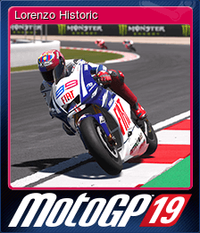 Lorenzo Historic