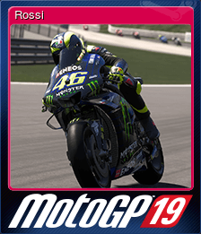 Rossi