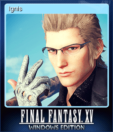 Ignis