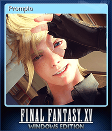 Prompto