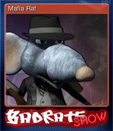 Mafia Rat