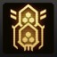Cloak-on-Cloak Action
