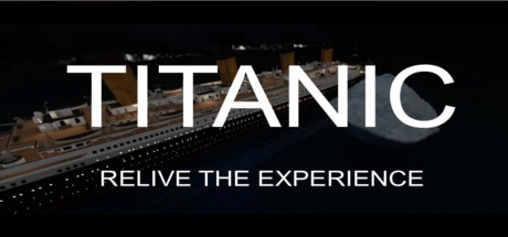 titanic video game relive the experience