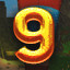 9