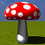 mushroom