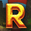 R