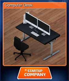 Computer Desk