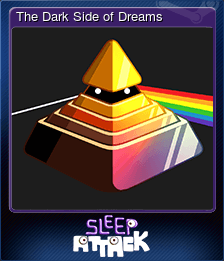 The Dark Side of Dreams