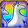 Unicorn Stampede