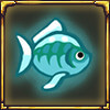 Feed the fish