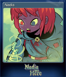 Nadia