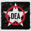 GAME OVER DEA!