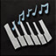 I am the music man…