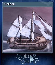 Galleon