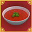 Red Pepper and Tomato Soup