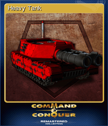 Heavy Tank