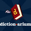 Dictionarium: I Wrote the Book