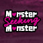 Monster Seeking Monster: I'm Lycan It