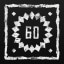 Reached Level 60