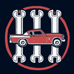 Car mechanic